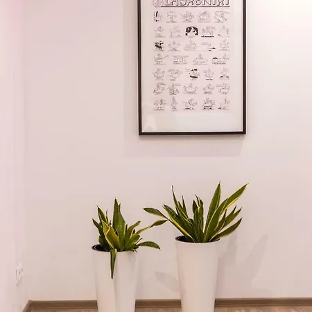 Awesome Near The Royal Castle & Ice Apartment Krakow