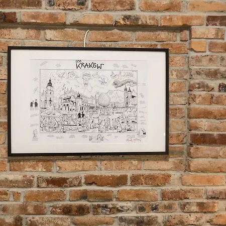 Awesome Near The Royal Castle & Ice Apartment Krakow